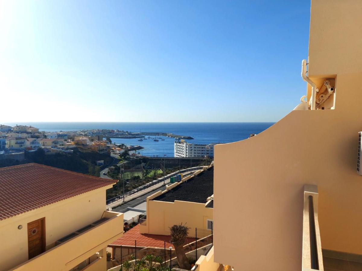 Suite Mirapuerto - Luxury Apartment With Sea View Mogán Exteriér fotografie