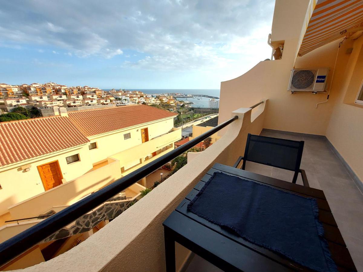 Suite Mirapuerto - Luxury Apartment With Sea View Mogán Exteriér fotografie