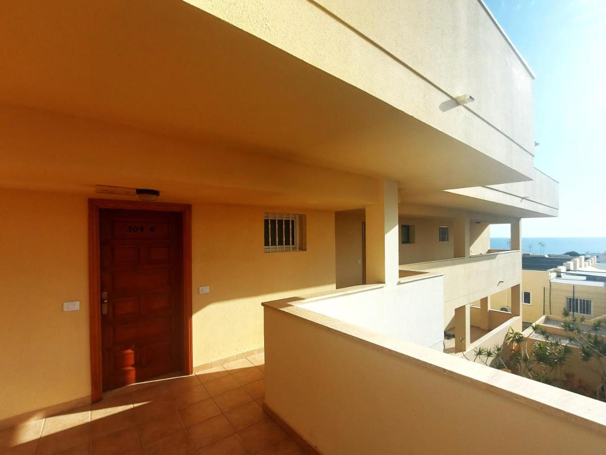 Suite Mirapuerto - Luxury Apartment With Sea View Mogán Exteriér fotografie