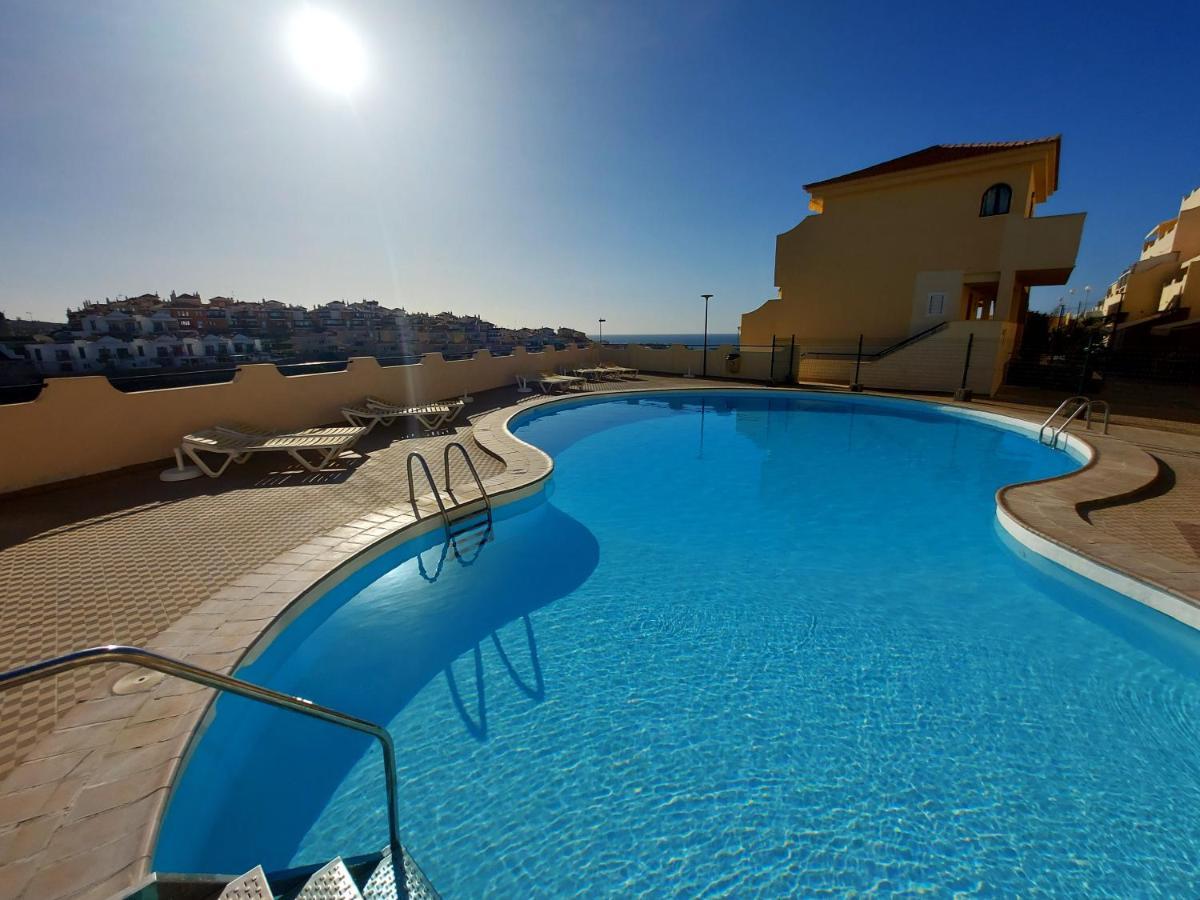 Suite Mirapuerto - Luxury Apartment With Sea View Mogán Exteriér fotografie