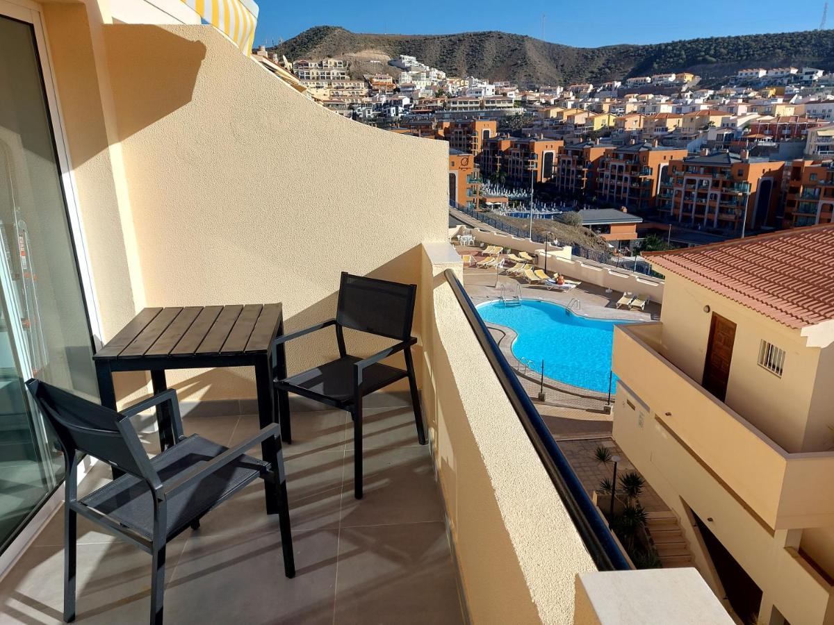 Suite Mirapuerto - Luxury Apartment With Sea View Mogán Exteriér fotografie