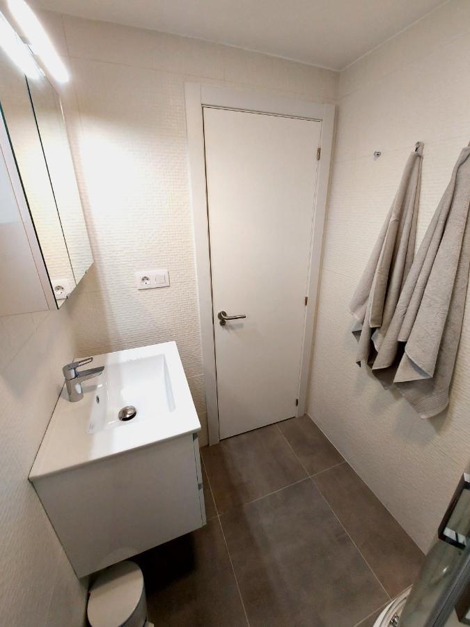 Suite Mirapuerto - Luxury Apartment With Sea View Mogán Exteriér fotografie